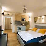 Apartamenty Ziebicka 2