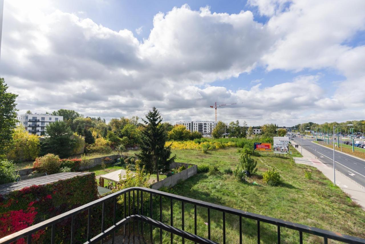 Apartament Ziebicka 2 Poznań