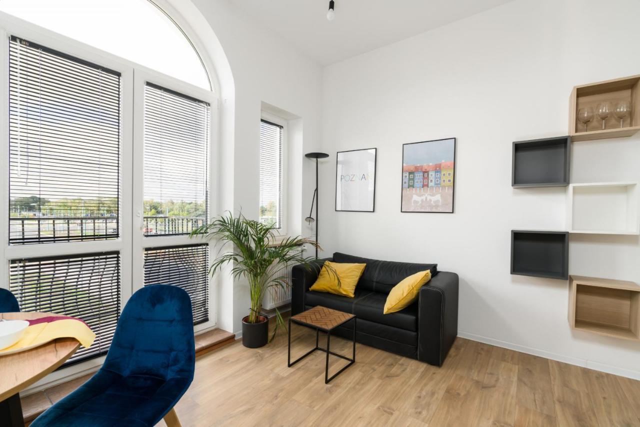 Ziebicka 2 Apartament *
