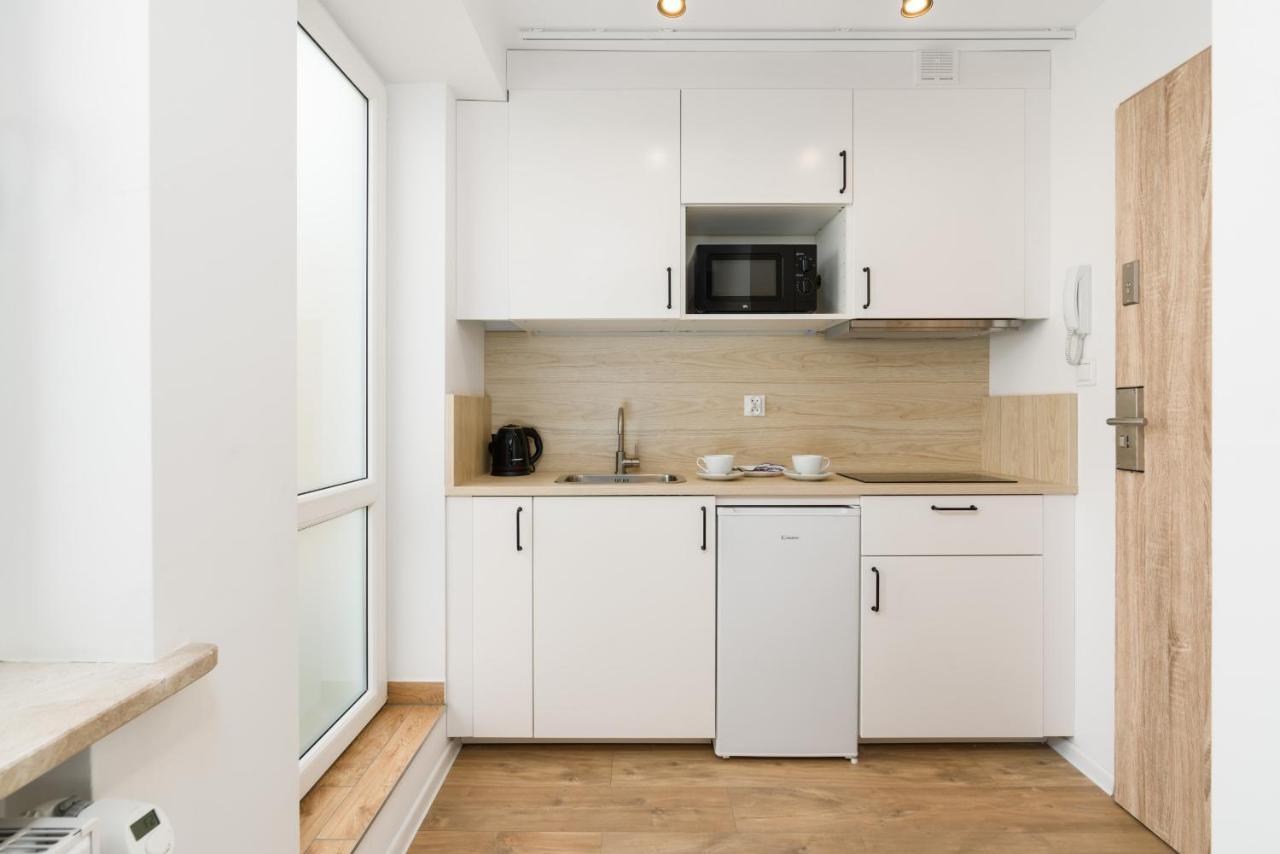 Apartament Ziebicka 2