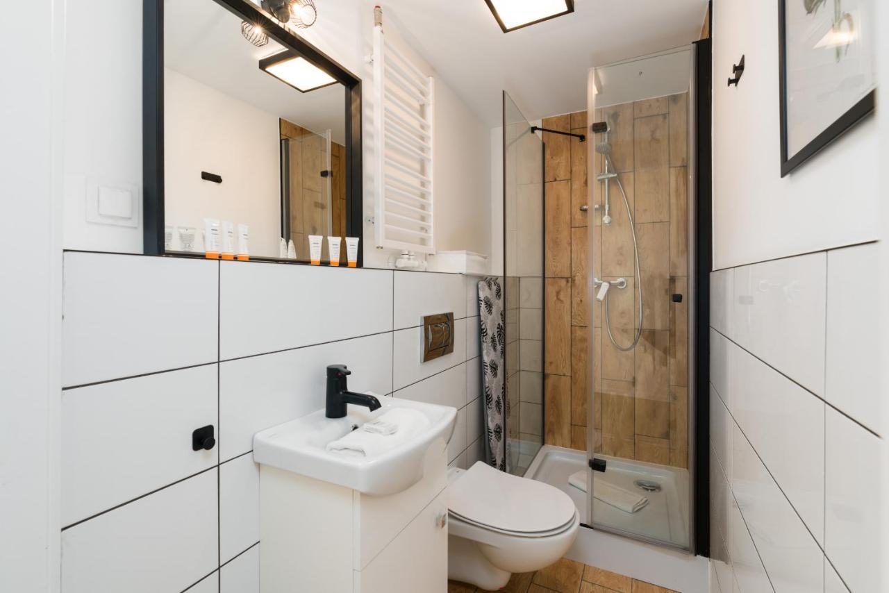 Ziebicka 2 Apartament *