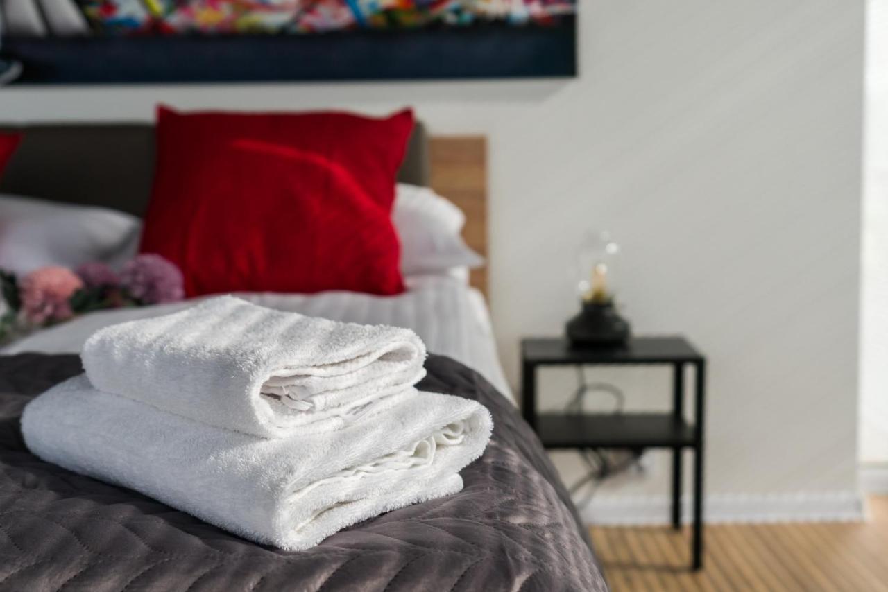 Apartament Ziebicka 2 *