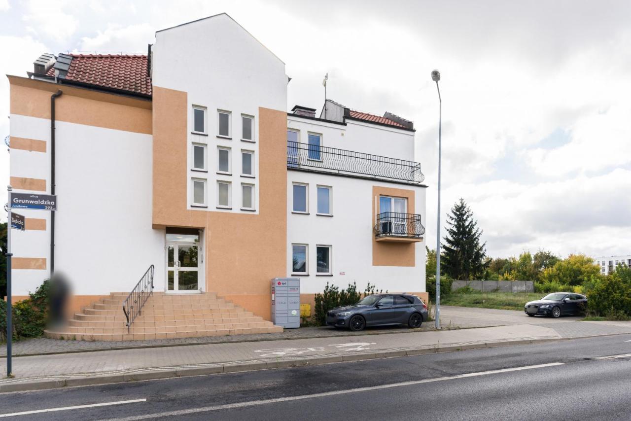 Apartament Ziebicka 2