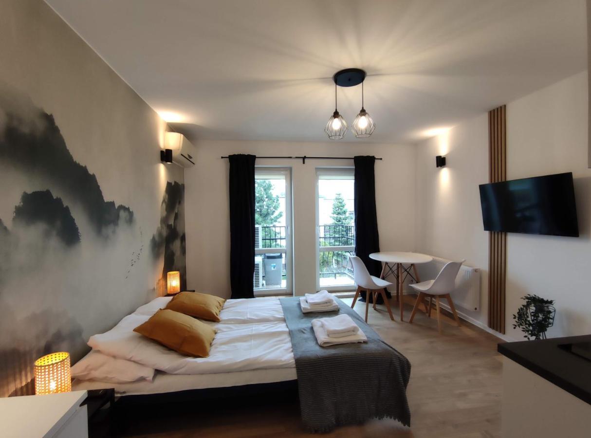 Apartament Ziebicka 2