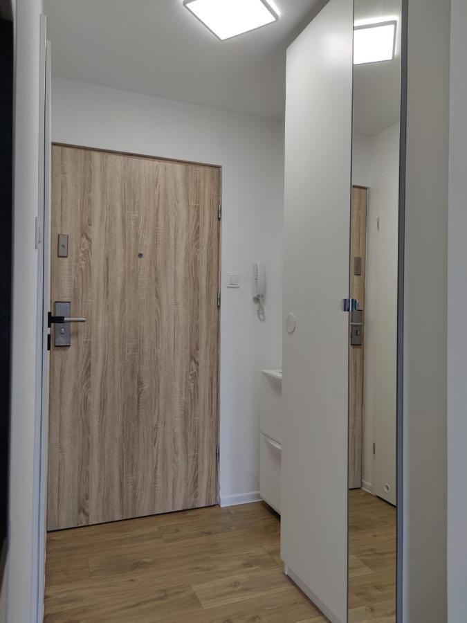 Ziebicka 2 Apartament